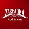 ZaKładka Food & Wine